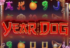 Year of the Dog